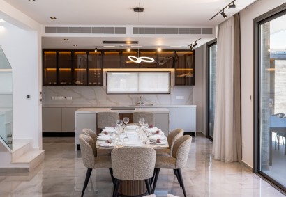 Tala, Paphos Отдельная Вилла На продажу | TRK11482