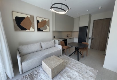 Paphos Town, Paphos Студия В аренду | KJ11496