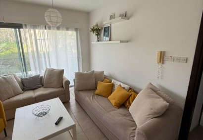 Empa, Paphos Апартаменты В аренду | KJ11498