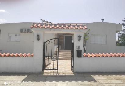 Koili, Paphos Отдельная Вилла В аренду | C11519