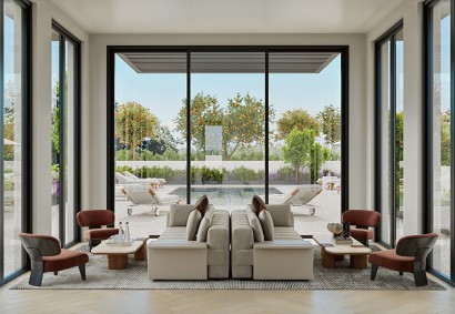 Asomatos Lemesou Апартаменты На продажу | BRZ11521