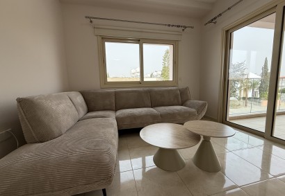 Kato Paphos - Tombs Of the Kings Апартаменты | BK11237