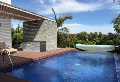 Geroskipou, Paphos Отдельная Вилла На продажу | BRT11548