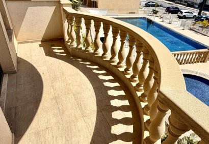 Kato Paphos - Universal, Paphos Танхаус В аренду | BK11560