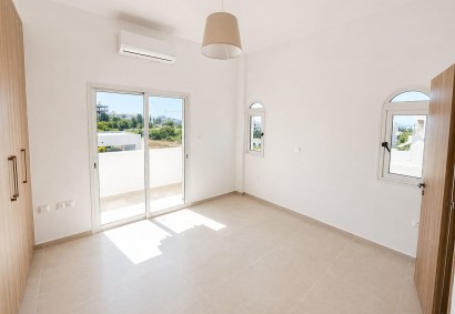 Empa, Paphos Отдельная Вилла В аренду | BKU11573