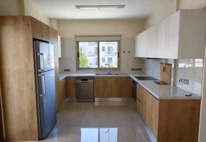 Paphos Town, Paphos Апартаменты В аренду | RK11591