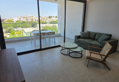 Kato Paphos - Universal Апартаменты В аренду | BK11601