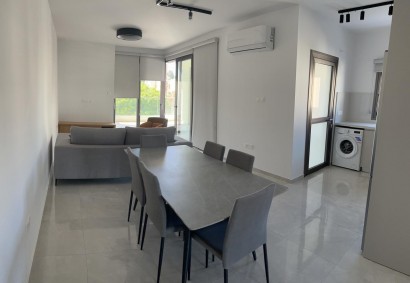 Kato Paphos - Universal Апартаменты В аренду | BK11602