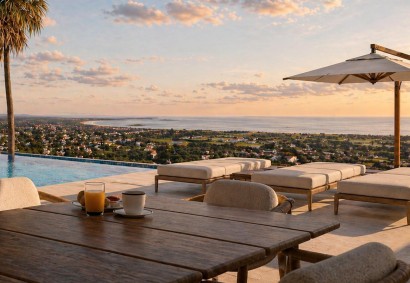 Tala, Paphos Отдельная Вилла На продажу | C11607