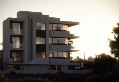 Paphos Town, Paphos Апартаменты На продажу | SL11659