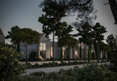 Kato Paphos - Universal Апартаменты На продажу | SL11662