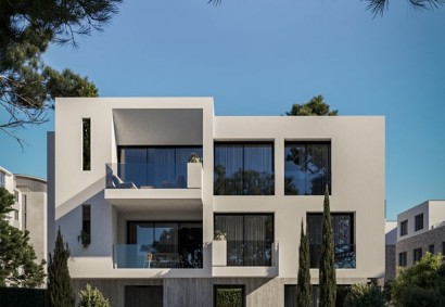 Kato Paphos, Paphos Апартаменты На продажу | SL11666