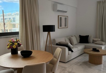 Kato Paphos, Paphos Апартаменты В аренду | BK11678