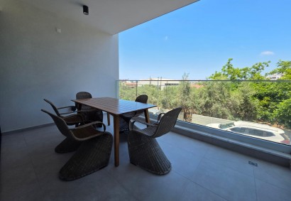 Paphos Town, Paphos Апартаменты В аренду | BK11680