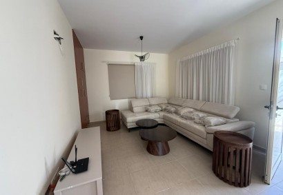 Kissonerga, Paphos Отдельная Вилла В аренду | BK11689