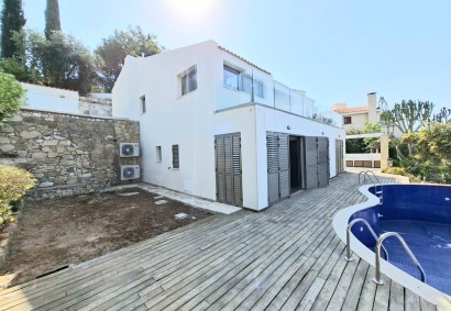 Tala, Paphos Отдельная Вилла На продажу | YRA11694
