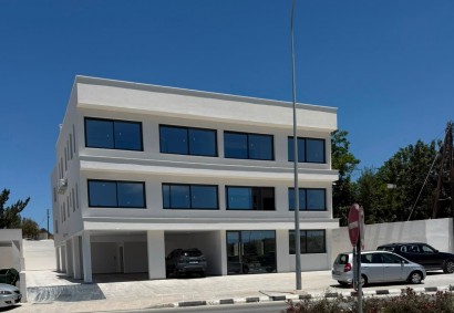 Paphos Town, Paphos Офис В аренду | RK11697
