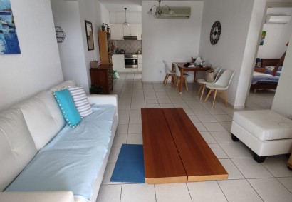 Paphos Town, Paphos Апартаменты В аренду | BK11705