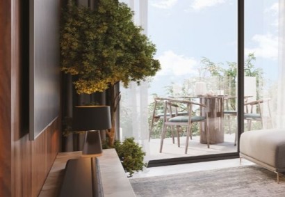 Konia, Paphos Апартаменты На продажу | TRK11713
