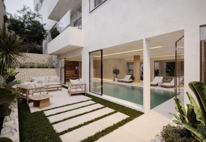 Geroskipou, Paphos Апартаменты На продажу | R11715
