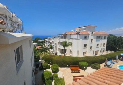 Kissonerga, Paphos Апартаменты В аренду | BKP11718