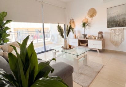 Geroskipou, Paphos Апартаменты На продажу | R11719