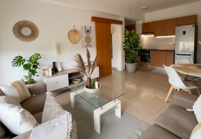 Geroskipou, Paphos Апартаменты На продажу | R11721