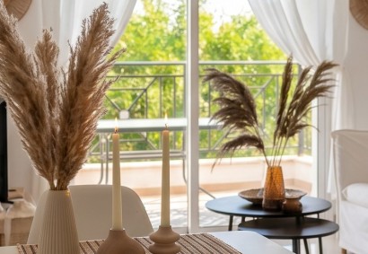 Geroskipou, Paphos Апартаменты На продажу | R11726