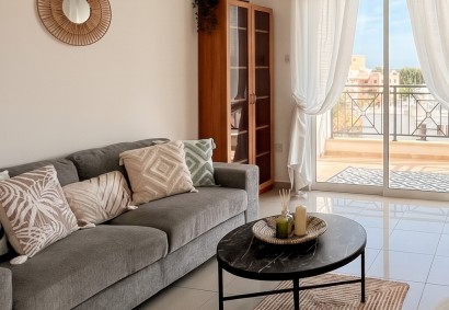 Kato Paphos - Universal Апартаменты На продажу | R11725
