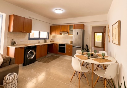 Geroskipou, Paphos Апартаменты На продажу | R11727