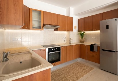 Geroskipou, Paphos Апартаменты На продажу | R11728
