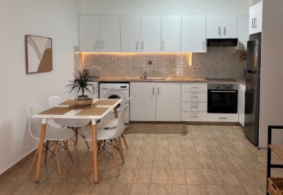 Geroskipou, Paphos Апартаменты На продажу | R11729