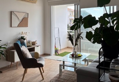 Geroskipou, Paphos Апартаменты На продажу | R11730
