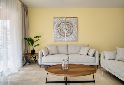 Kato Paphos, Paphos Апартаменты В аренду | BBK11746