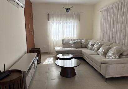 Kissonerga, Paphos Отдельная Вилла В аренду | BK11749