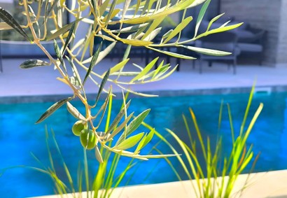 Pegeia, Paphos Отдельная Вилла На продажу | TRK10602