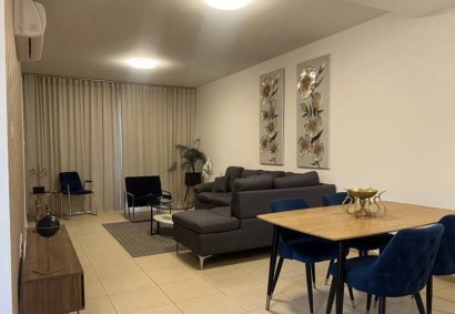 Paphos Town, Paphos Апартаменты В аренду | BK11763