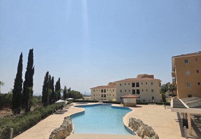 Chlorakas, Paphos Апартаменты В аренду | BK11767