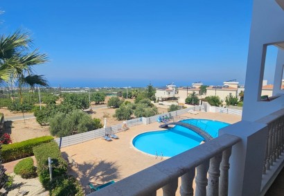 Tala, Paphos Апартаменты В аренду | BKP11758