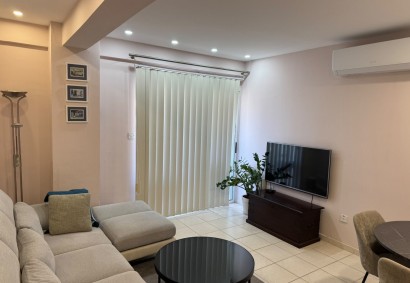 Kato Paphos - Universal Апартаменты В аренду | BK11769