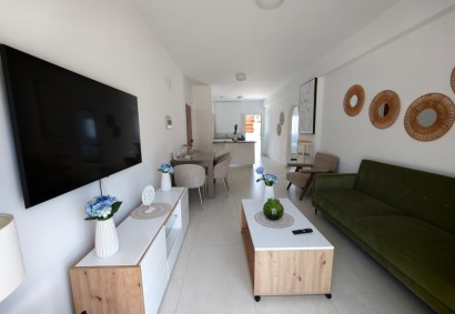 Kato Paphos - Universal Квартира на первом | RK11771