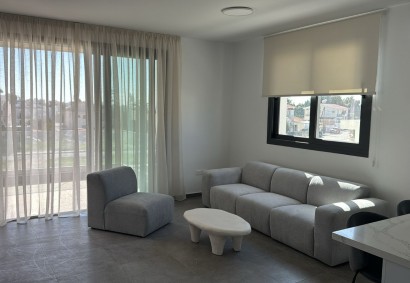 Paphos - Agios Theodoros Апартаменты В аренду | RK11776