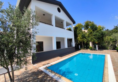 Stroumpi Kato, Paphos Отдельная Вилла В аренду | SMB11784