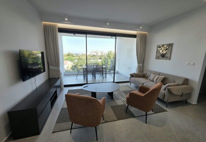 Paphos - Moutallos, Paphos Апартаменты В аренду | SBA11785