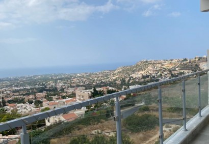 Pegeia, Paphos Апартаменты В аренду | BK11811