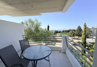 Paphos Town, Paphos Апартаменты В аренду | BK11816