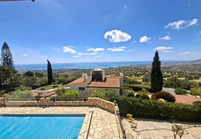 Tala, Paphos Отдельная Вилла На продажу | BKY11860