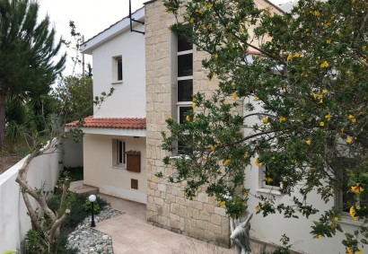 Tala, Paphos Отдельная Вилла В аренду | BKP11877