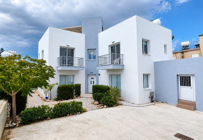 Geroskipou, Paphos Апартаменты На продажу | SR11882