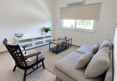 Kato Paphos - Universal Апартаменты На продажу | SR11883